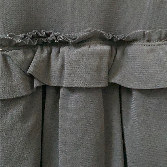 Deletta Ruffles Top - Small - Picture 6 of 6